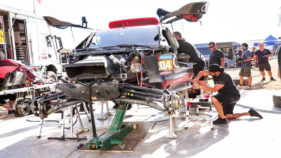 SCRUTINEERING - Image 1